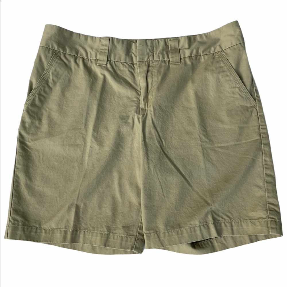 Tommy Hilfiger 9” Women’s Bermuda Shorts